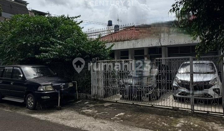 Hot Sale Rumah di Gandaria Jaksel Dibawah NJOP Hot Sale Rumah di Gandaria Jaksel Dibawah NJOP
