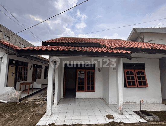 Dijual Tanah Bonus Kos 12 Pintu di Beji Depok Dibawah Harga Pasar Dijual Tanah Bonus Kos 12 Pintu di Beji Depok Dibawah Harga Pasar