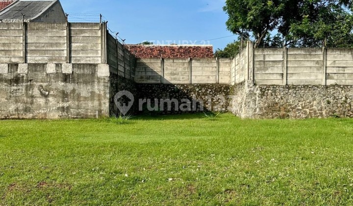 Dijual Kavling Siap Bangun Discovery Bintaro Jaya Dijual Kavling Siap Bangun Discovery Bintaro Jaya