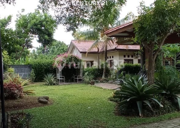Dijual Rumah Murah Bagus dan Sejuk di Sawangan 2