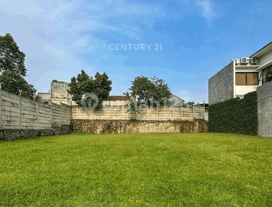 For Sale 2 Ready-to-Build Plots in Discovery Bintaro Jaya Sector 9