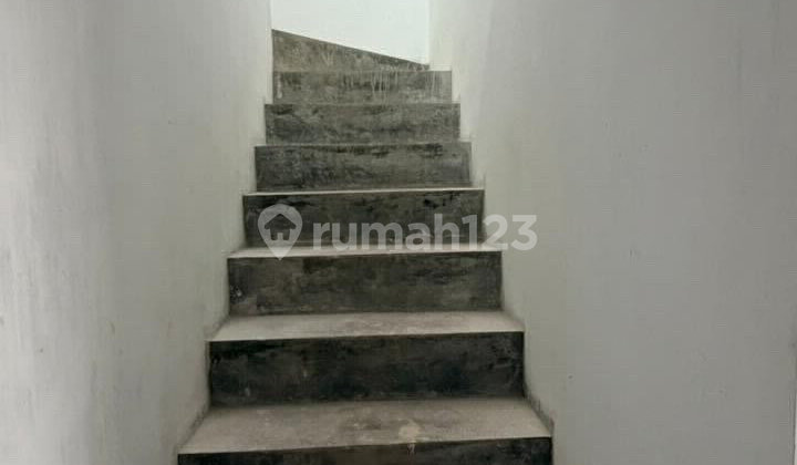 For Sale Brand New House In Bintaro Jaya Sector 9 Strategic Location 2