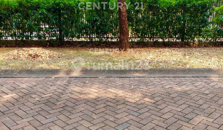 Exclusive Plot in Menteng Hills, Bintaro Jaya Sector 7 Exclusive Plot in Menteng Hills, Bintaro Jaya Sector 7