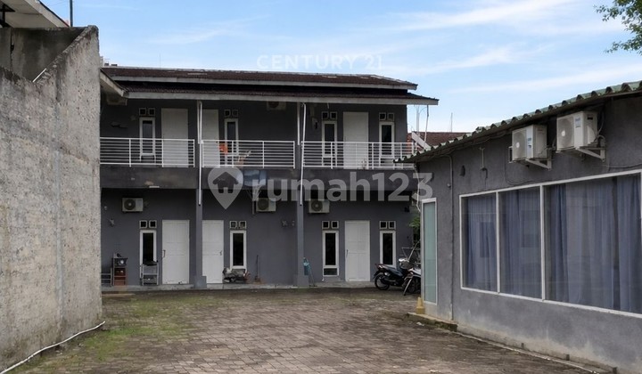 Dijual Kost di Cipete Jaksel Lokasi Strategis 1
