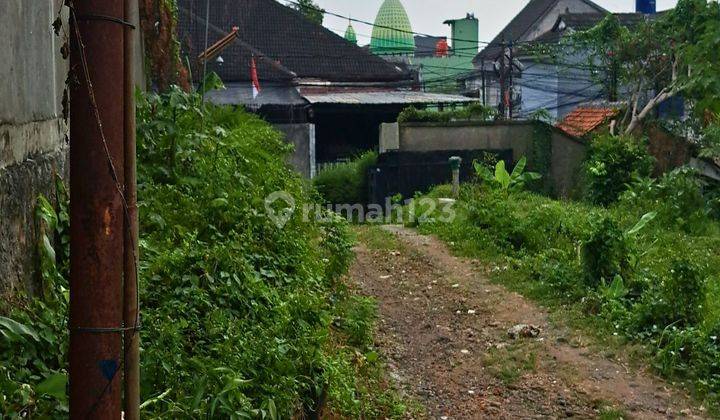 Rumah Tua Hitung Tanah Turun Harga Strategis Menempel Kemang Timur, Pejaten Barat, Jakarta Selatan