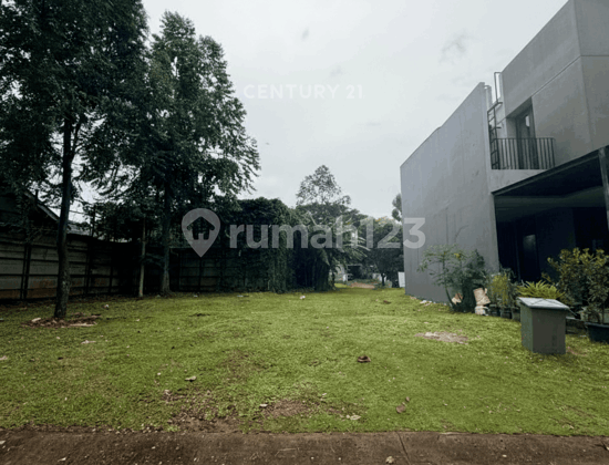 Hot Sale Promo Kavling At Discovery Altezza Bintaro Jaya