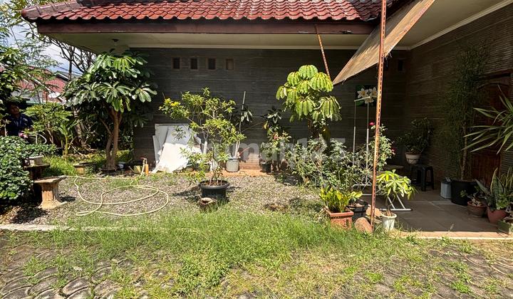 Rumah + Kos Posisi Hoek Siap Huni 550 m² Dekat Tol Ciledug, Harga 5.4 M Nego 2