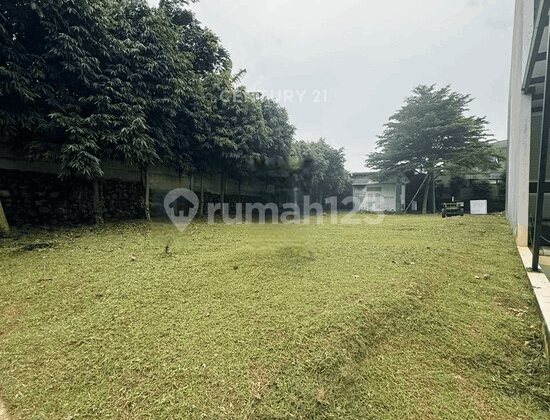 Hot Sale Promo Kavling At Discovery Aluvia Bintaro Jaya