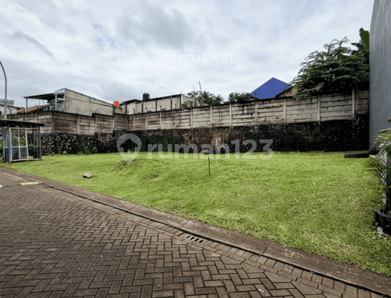 Kavling Promo At Discovery Serenity Bintaro Jaya