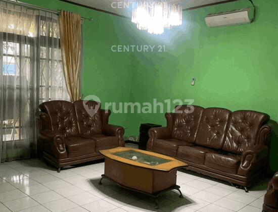 For Sale House Near Cirendeu Main Road Suitable for Business 2