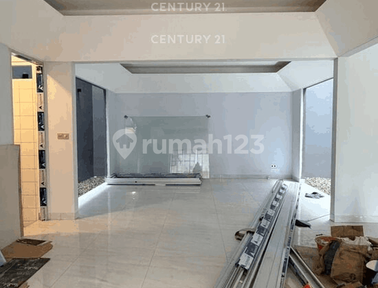 Dijual Rumah Brand New di Bintaro Jaya Sektor 9 Lokasi Strategis 2