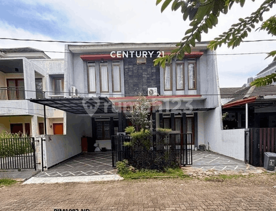 For Sale Villa House Gunung Lestari With Swimming Pool