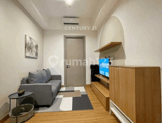 For Quick Sale: Fatmawati Apartment Fully Furnished Near MRT