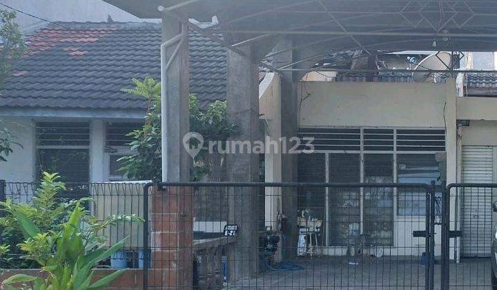Jual Cepat.darmo Indah Tandes,surabaya Barat 1