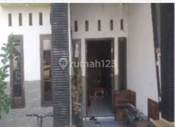 Rumah Di Sukodono Shm Utara Bagus 1