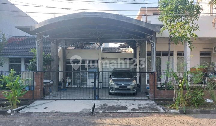 Jual Cepat.darmo Indah Tandes,surabaya Barat 2