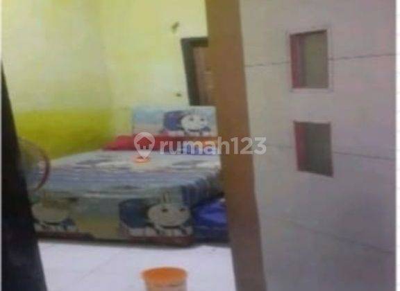 Rumah Di Sukodono Shm Utara Bagus 2