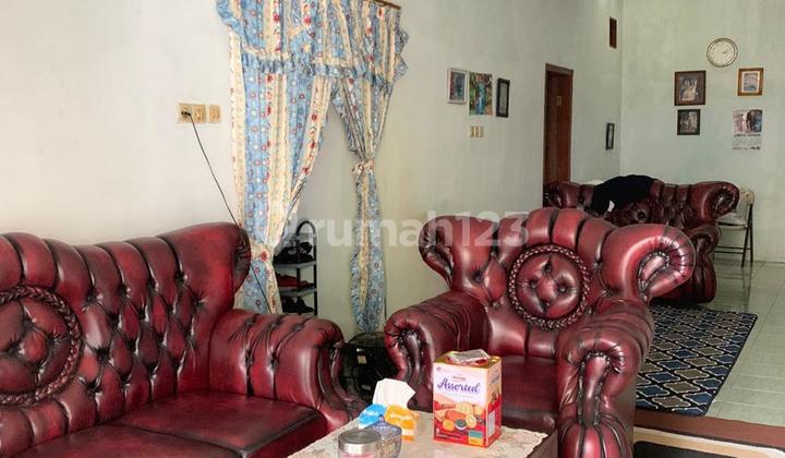 Rumah Bagus SHM Pondok Mutiara Sidoardjo 2