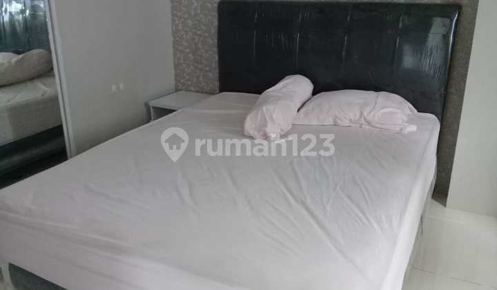 Apartemen Furnished Bagus Daerah Surabaya 2