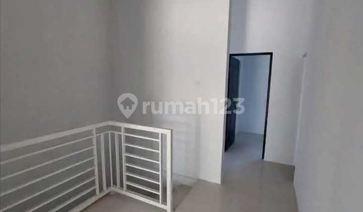 Rumah Bagus Shm Siwalan Kerto Surabaya Kota 2