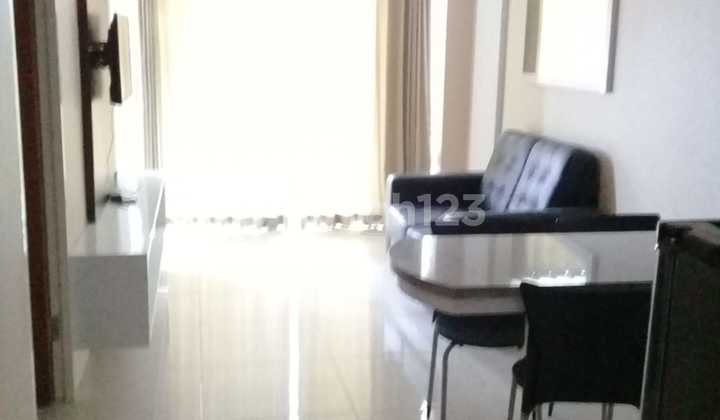 Apartemen Furnished Bagus Daerah Surabaya