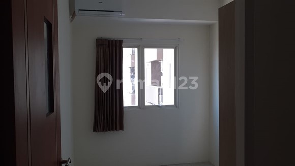 Apartemen 2 Kamar Tidur Furnished Bagus.