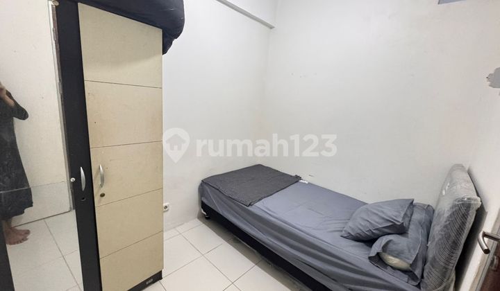 Gunawangsa Manyar Surabaya Apartment Semi Furnished Good 2