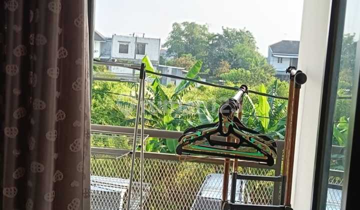 Ready to Occupied, House, 2 Floors, SHM, Sambikerep Surabaya 2