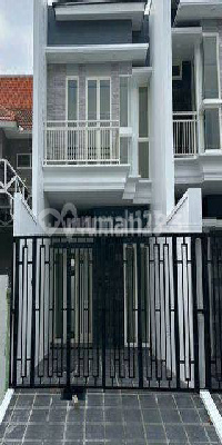 Rmh Dekat Ubaya Dan Petra Sudah Shm.bisa Kpr 1