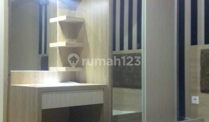 Grand Sungkono Lagun Apartment in Surabaya 2