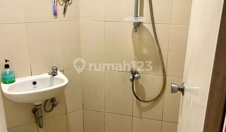 Cheap Apartments, Not Cheap Studio Type in Surabaya 2