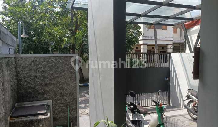 Nice House with SHM and IMB in Rewwin, Waru, Sidoarjo. 2