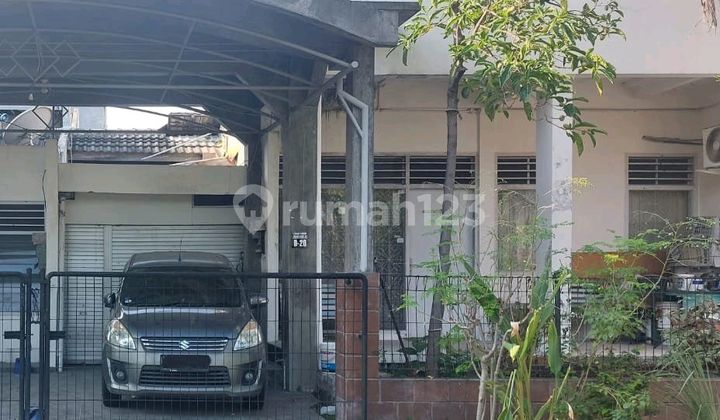 Jual Cepat Rumah Darmo Indah Tandes.surabaya Barat 1