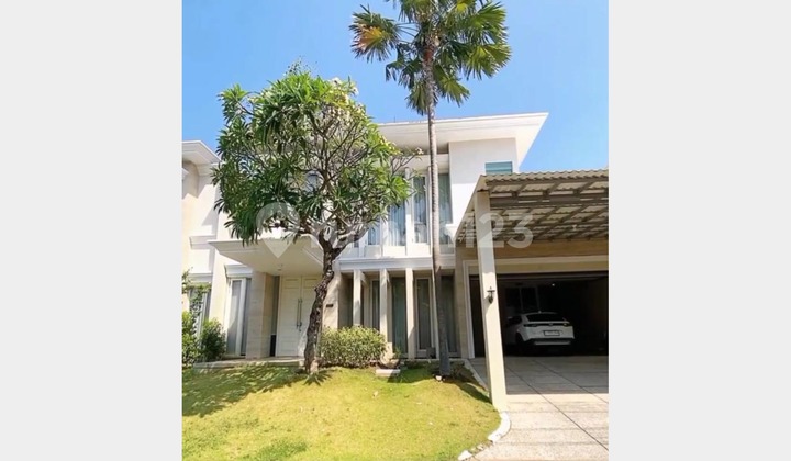 Rumah Cantik, Interior Mewah dan Siap Huni di Pakuwon Indah, SBY Rumah Cantik, Interior Mewah dan Siap Huni di Pakuwon Indah, SBY