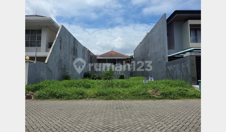 Kavling Lokasi Terbaik dan Strategis Dekat Univ. Its, Surabaya