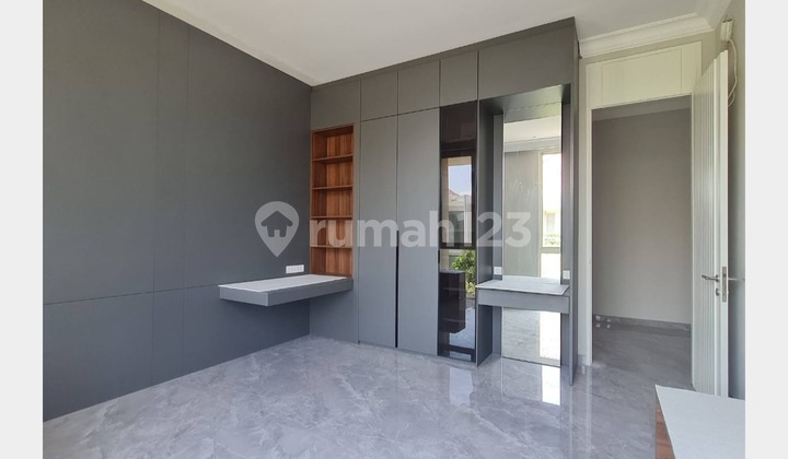 Best and Spacious House in La Riz Wood, Pakuwon Indah, Surabaya 2