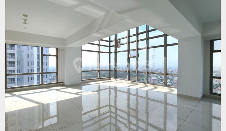 Apartemen La Riz Mansion, Connect to Pakuwan Mall Surabaya