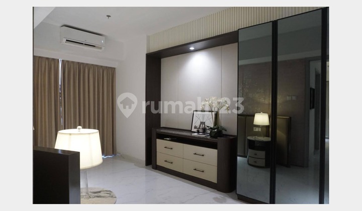 Apartemen La Viz, Semi Private Lift, Bagus & Murah di Surabaya 2