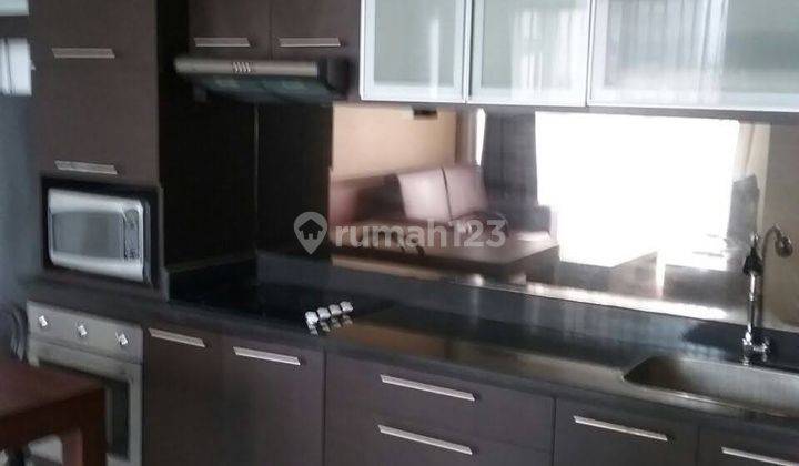 Apartemen Waterplace Tower Favorit Lantai Rendah Sangat Nyaman 1