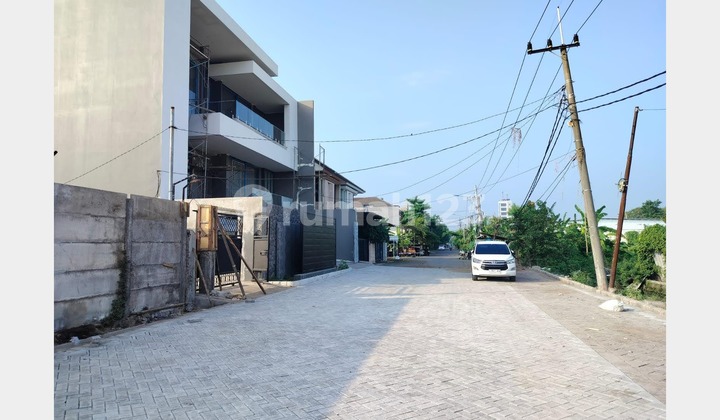 2 Plots in Sutorejo Area, Strategic Location in Surabaya 2 Plots in Sutorejo Area, Strategic Location in Surabaya