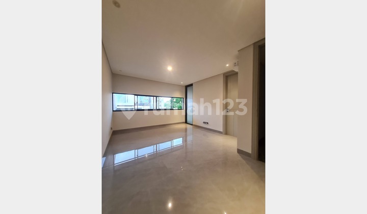 Rumah Baru & Modern Minimalis, Pakuwon Indah, Surabaya 2