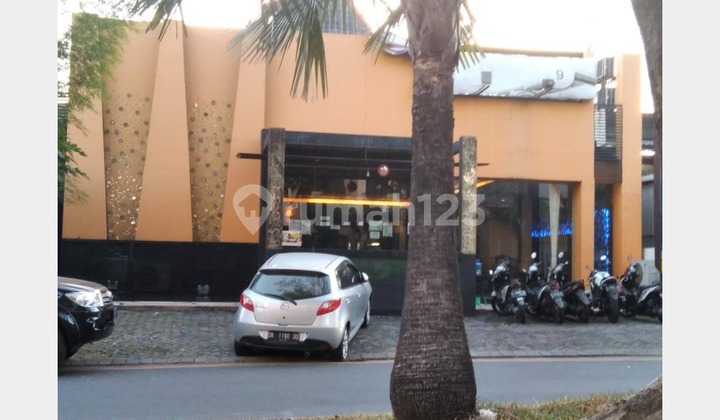 Bangunan Komersial Langka, Lokasi Ciamikkkk di Citraland, SBY