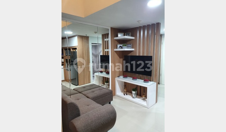 Denver Apartment, Premium Fully Furnished, Stunning in Citraland, Surabaya 2