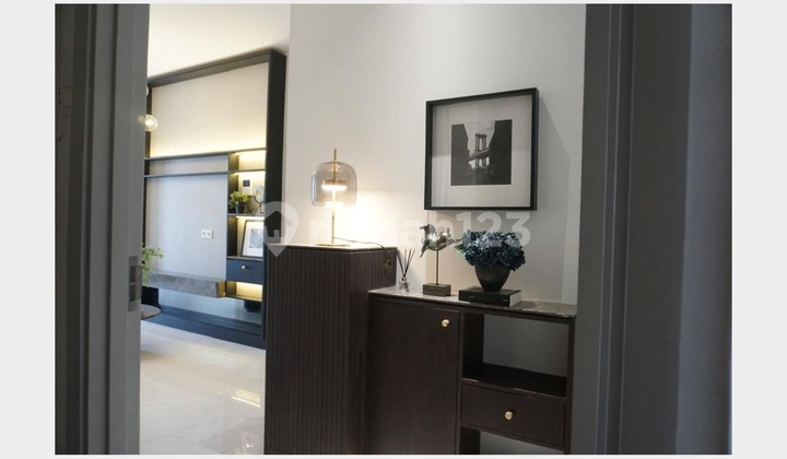 Apartemen La Viz, Semi Private Lift, Bagus & Murah di Surabaya