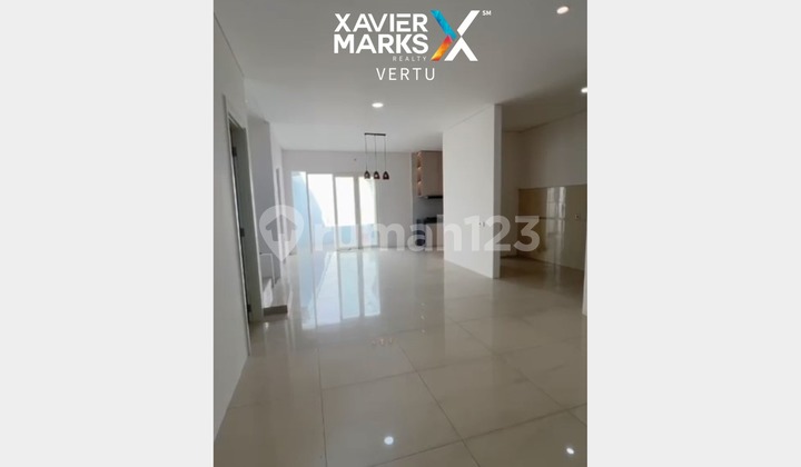 Rumah Minimalis, Bagus & Siap Huni, Wisata Bukit Mas, Surabaya 2