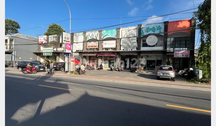 Property Ciamiiik Khusus Para Investor, Lokasinya Favorit di Bali