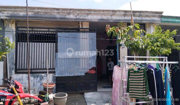 Rumah Murah Driyorejo Dekat Akses Toll Driyorejo Gresik 1