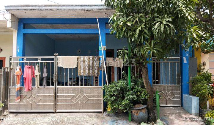 Rumah 3 Kamar Murah Green Menganti Gresik 1