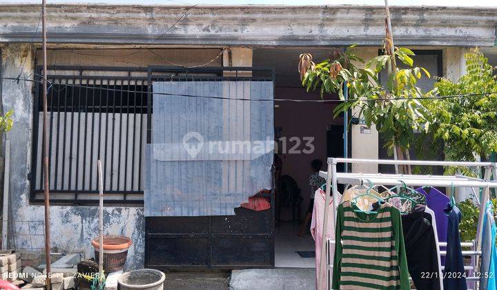 Rumah Murah Driyorejo Dekat Akses Toll Driyorejo Gresik 2