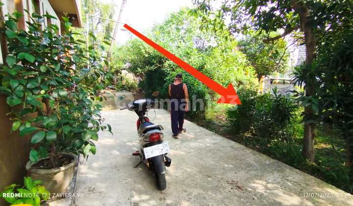 Land Ready to Build, Flood-Free Location, Densely Populated Land Ready to Build, Flood-Free Location, Densely Populated